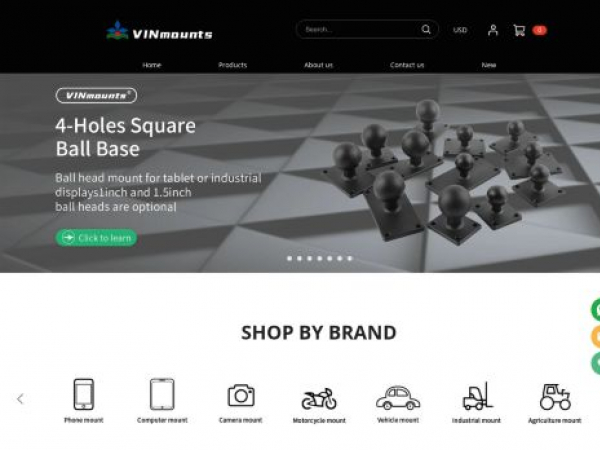 vinmounts-sz.com