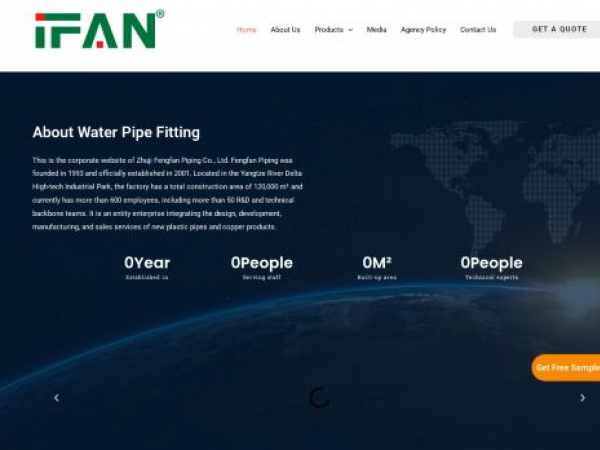 waterpipefitting.com