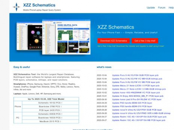xzztools.com