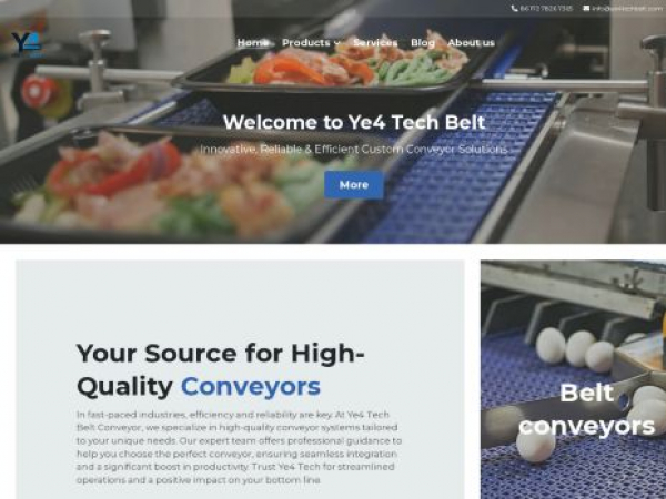 ye4techbelt.com